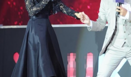 杨迪妈妈娱乐圈吃瓜,揭秘明星背后的故事